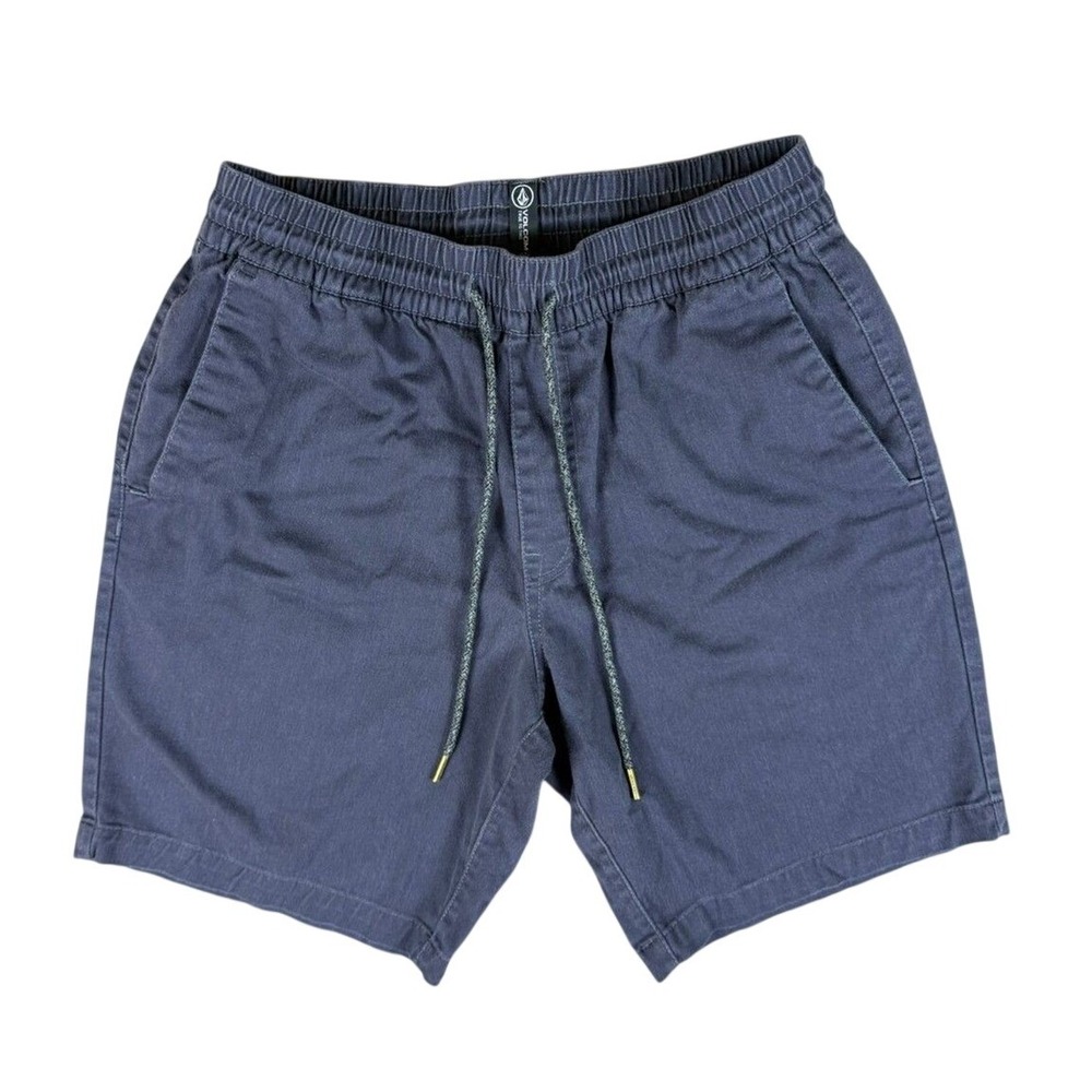 Volcom Men's S Drawstring Shorts